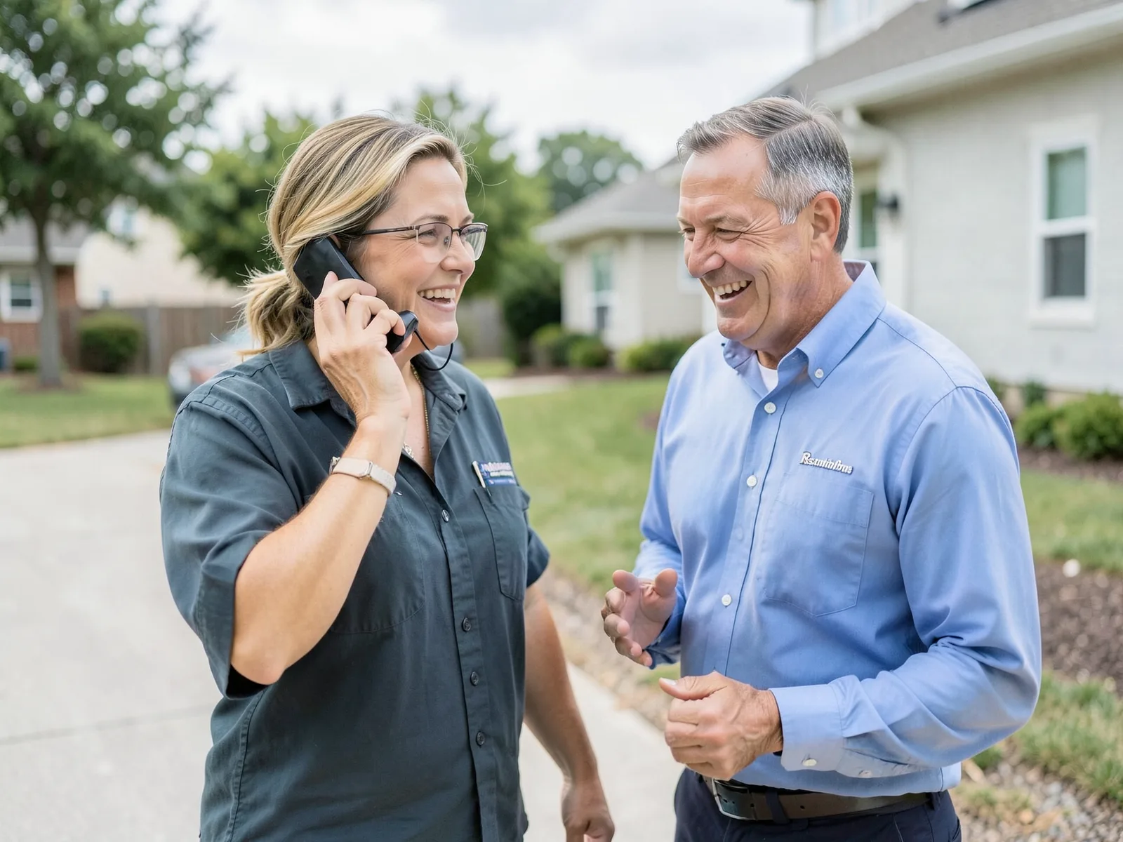 Frequently Asked Questions About Foundation Water Damage Restoration in Rochelle Park, NJ